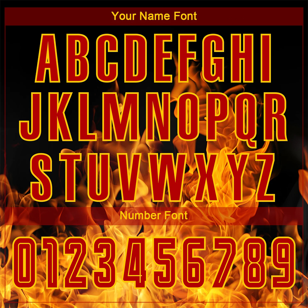 Sublimation Soccer Uniforms